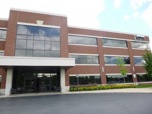 Miller Vein Novi Office