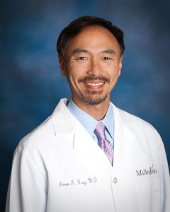 Steven K. Wang M.D.