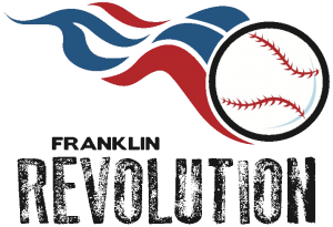 Franklin Revolution logo