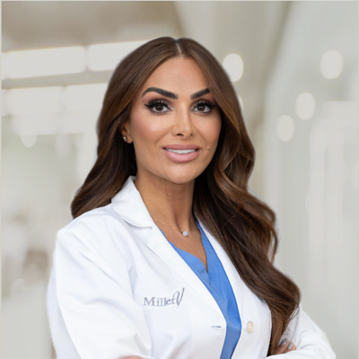 Dr. Nora Toma