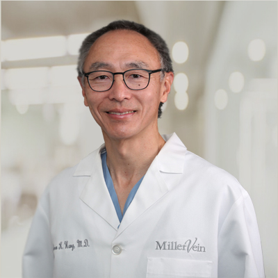 Dr. Steven Wang